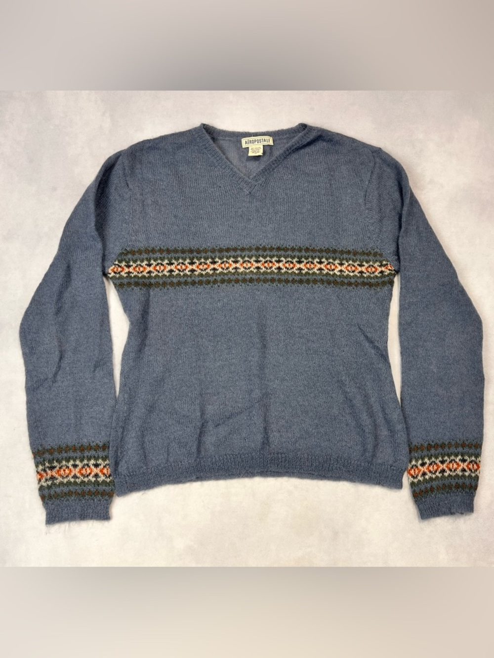 Aeropostale vintage y2k sweater